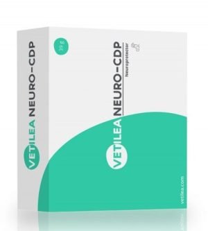 Vetilea Neuro CDP
