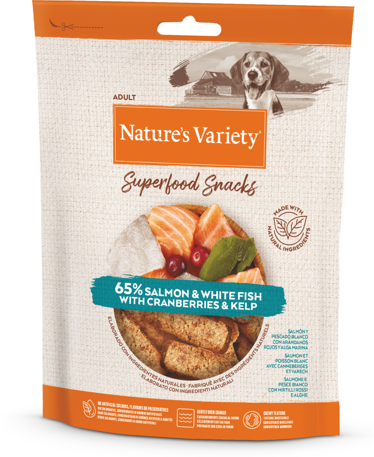 SUPERFOOD SNACK SLAMON SKANESTAI SUNIMS skanestai sunims su lasisa