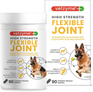 VETZYME