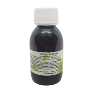 Herbal Tusifug