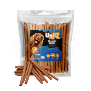 salmon sticks