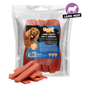 lamb fillets
