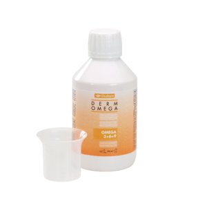 omega 3+6+9